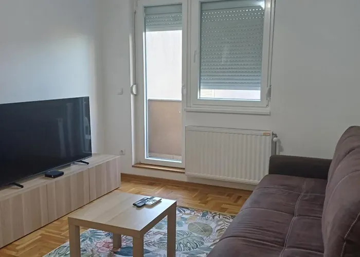 Completely New One Bedroom Apartment