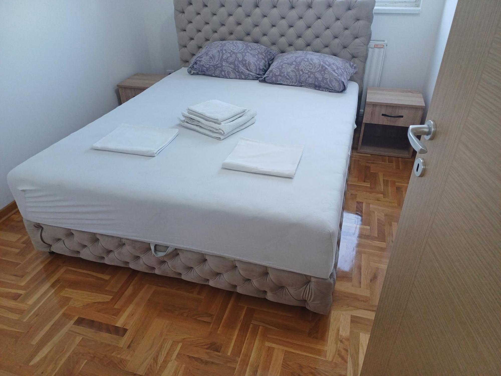Completely New One Bedroom *