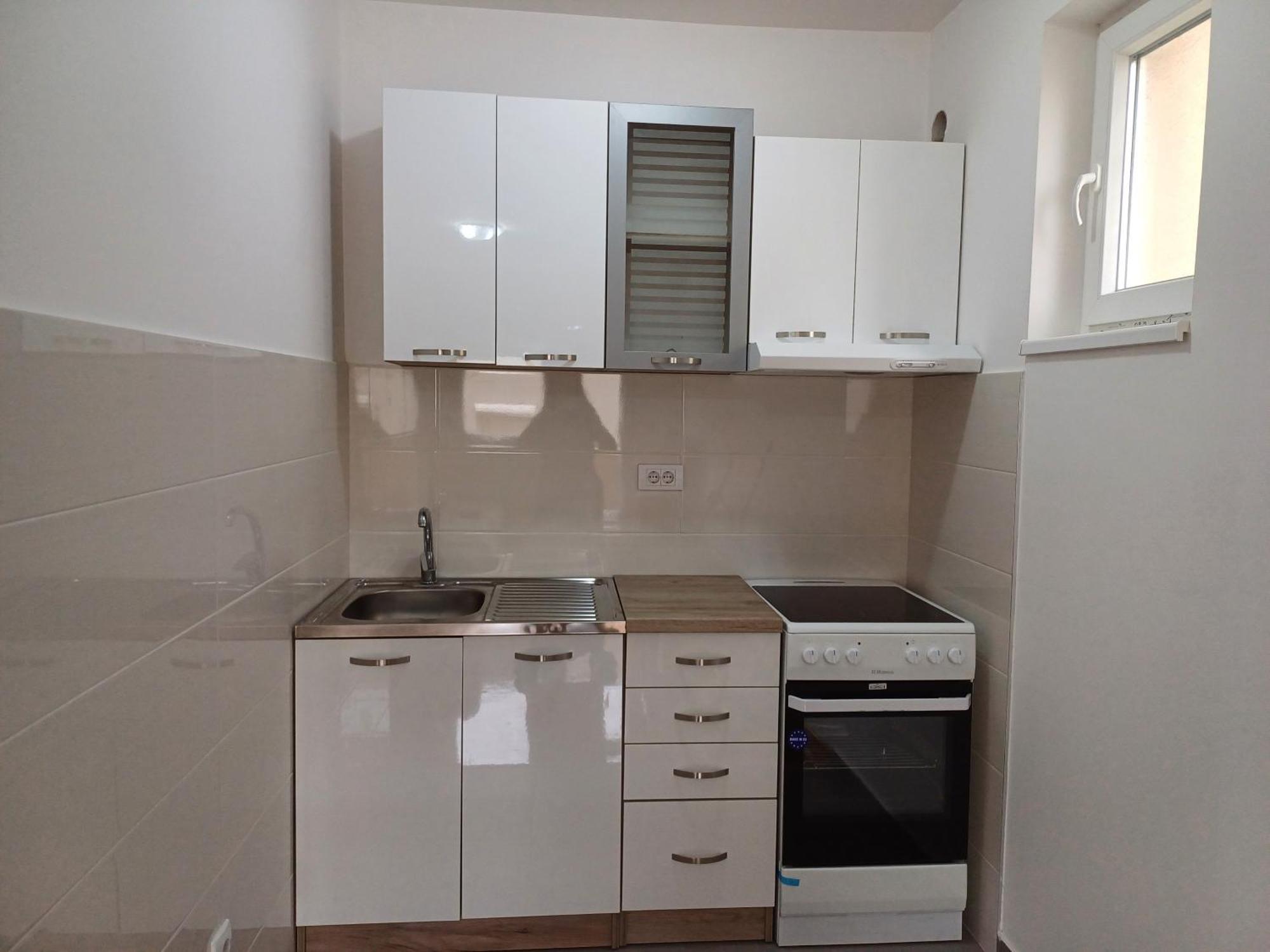 Apartment Completely New One Bedroom *