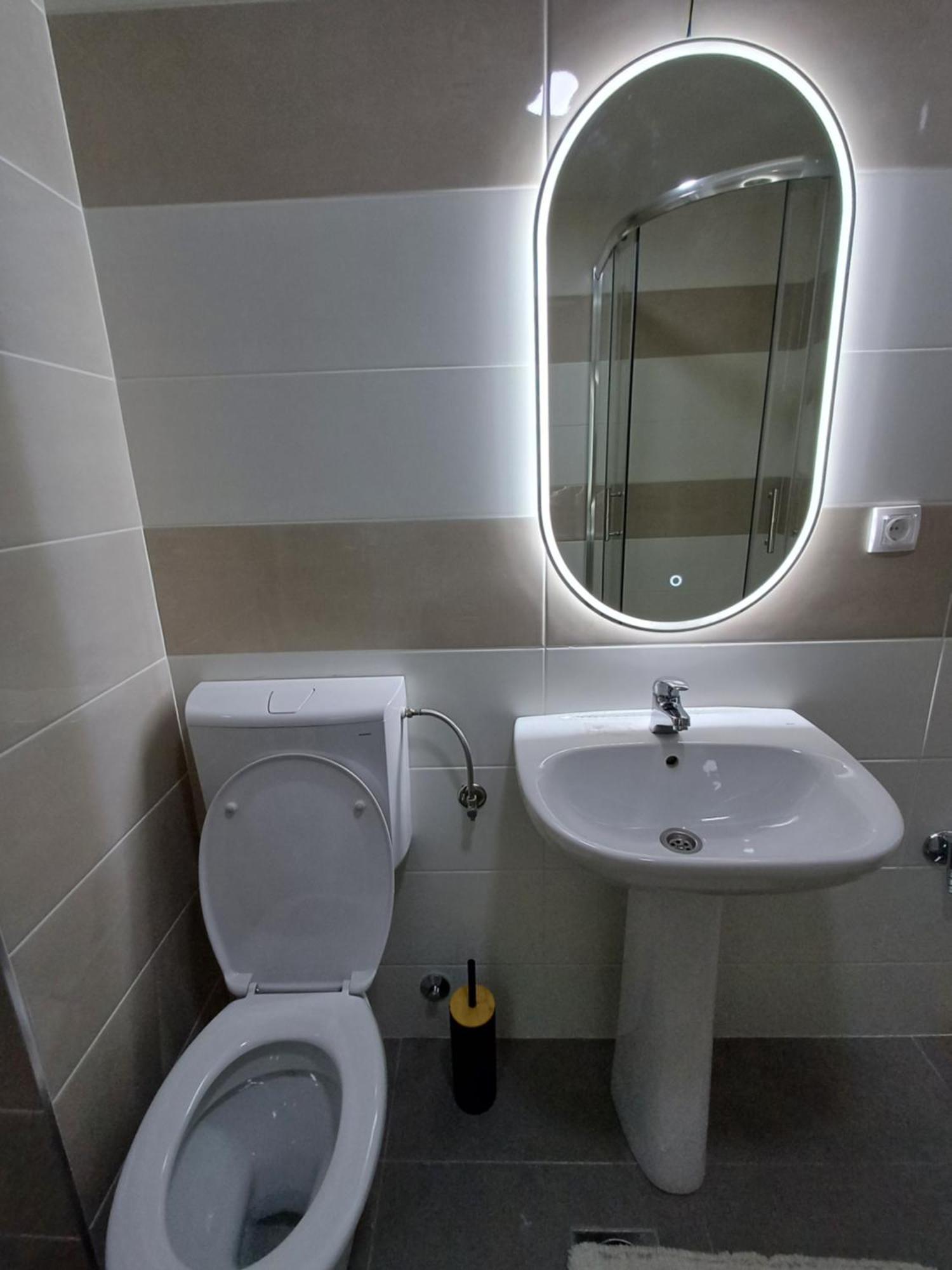 Completely New One Bedroom Belgrad