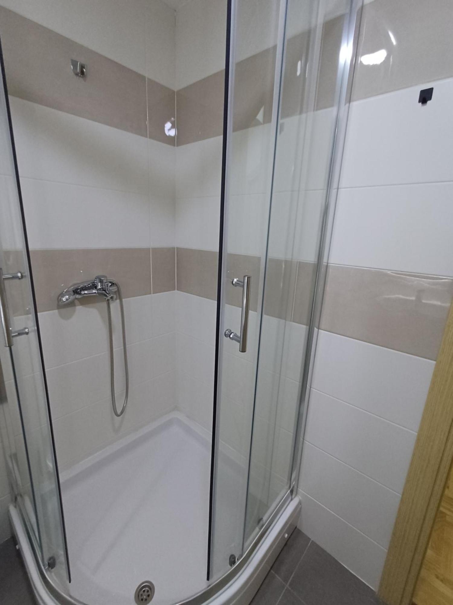 Completely New One Bedroom * Belgrad