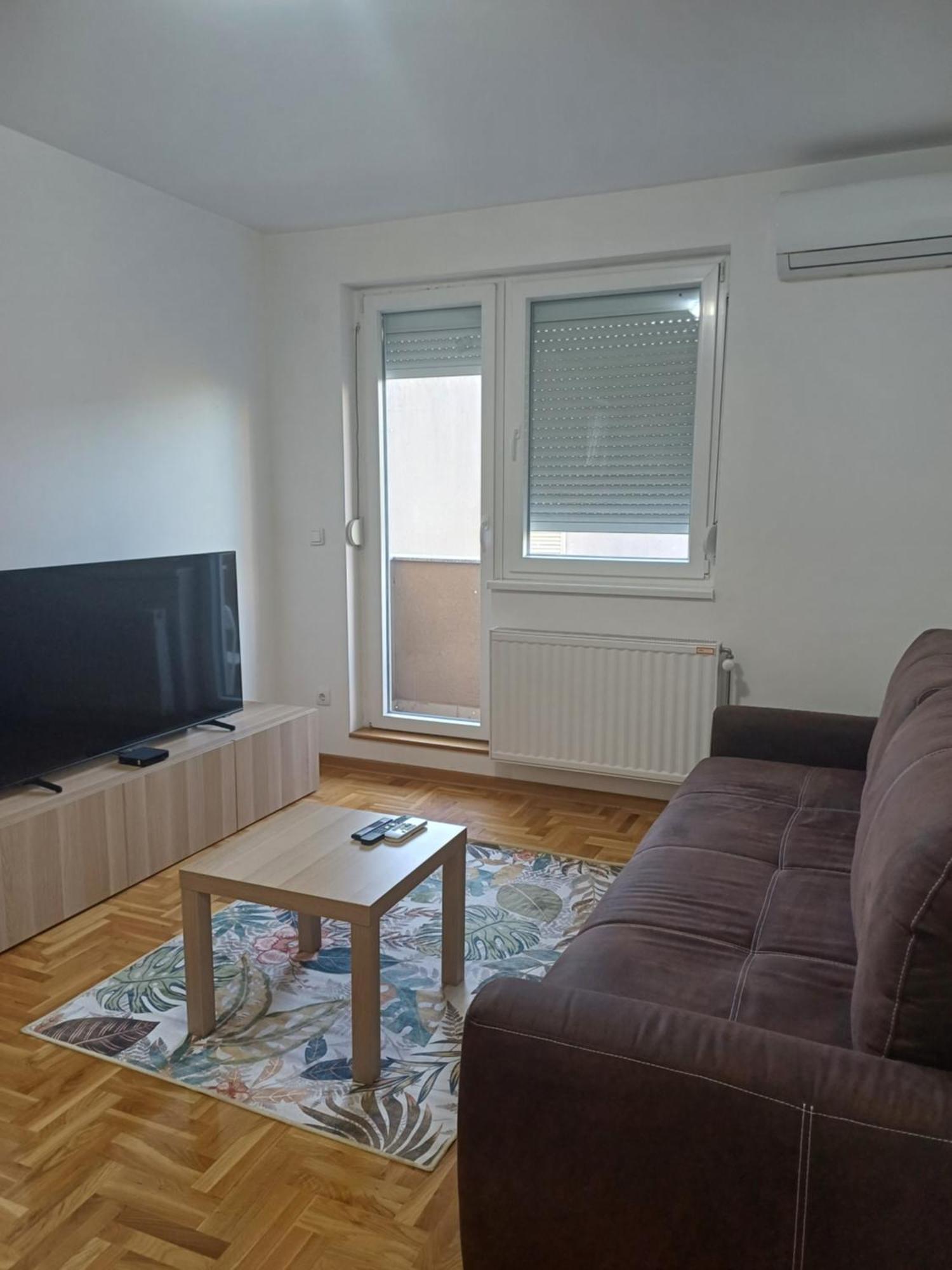 Completely New One Bedroom *
